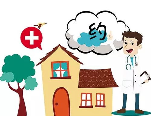 签约家庭医生 健康守护，从一份约定开始