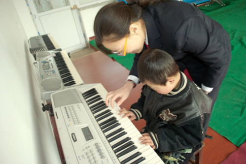 武昌区心之初教育 专业语音康复，品质保障开启新声之路