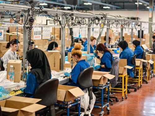 制造业提效降本 教育咨询服务如何借力数字化实现转身