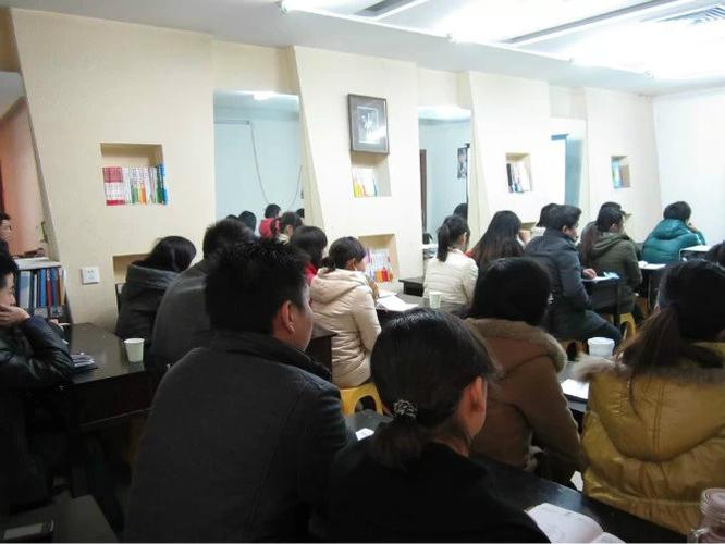 重庆金阳光教育咨询
